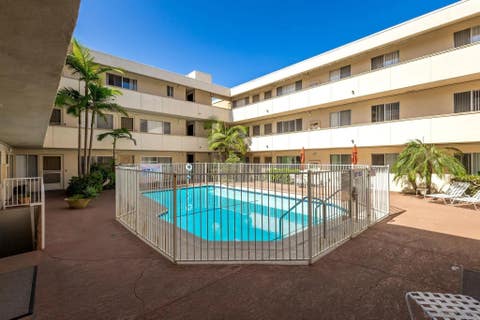 Photo of 5015 Cape May #108, San Diego, CA 92107 (MLS # 260007484)