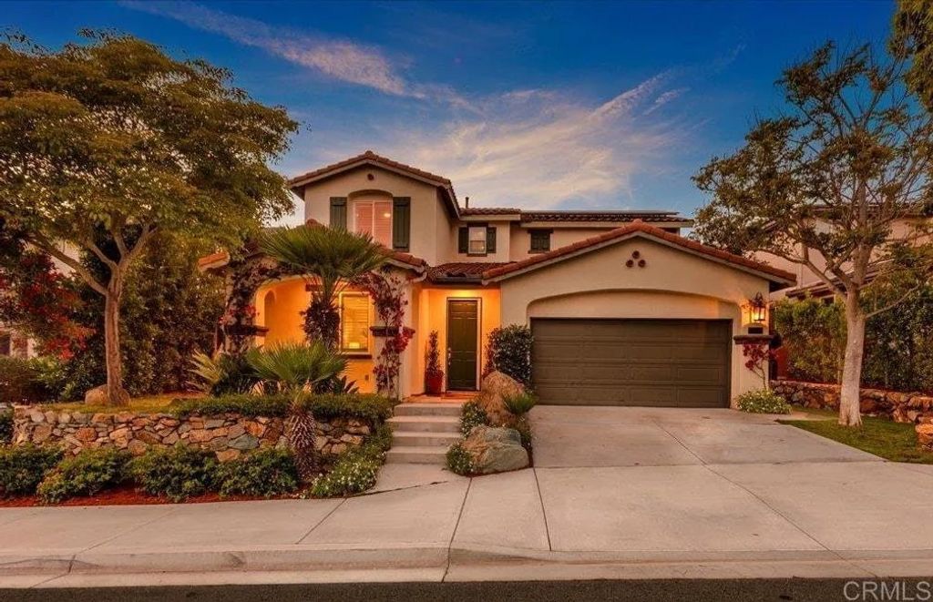 Photo of 1110 Festival Road, San Marcos, CA 92078 (MLS # NDP2511056)