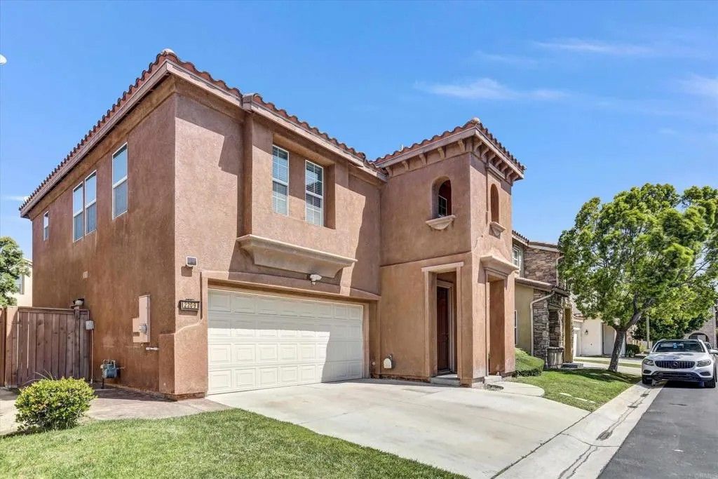 Photo of 2209 Caminito Turin, Chula Vista, CA 91915 (MLS # PTP2603758)
