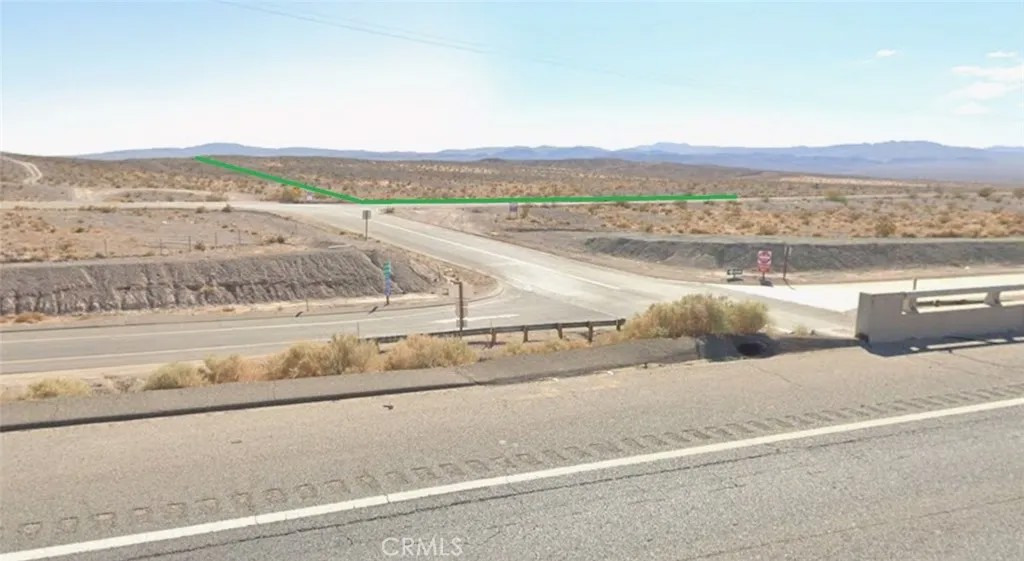 1 National Trails Highway