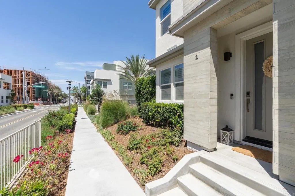 Photo of 2052 Quarter Loop #1, Chula Vista, CA 91915 (MLS # PTP2600685)