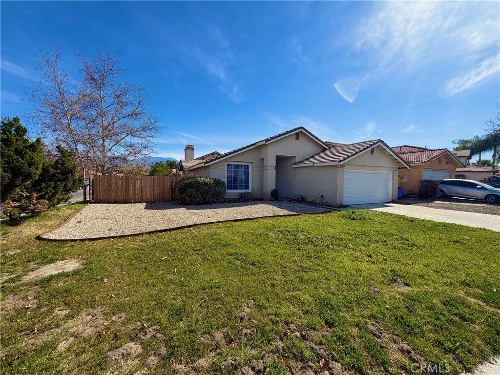 Photo of 1603 Arroyo Viejo Drive, San Jacinto, CA 92583 (MLS # SW26030448)