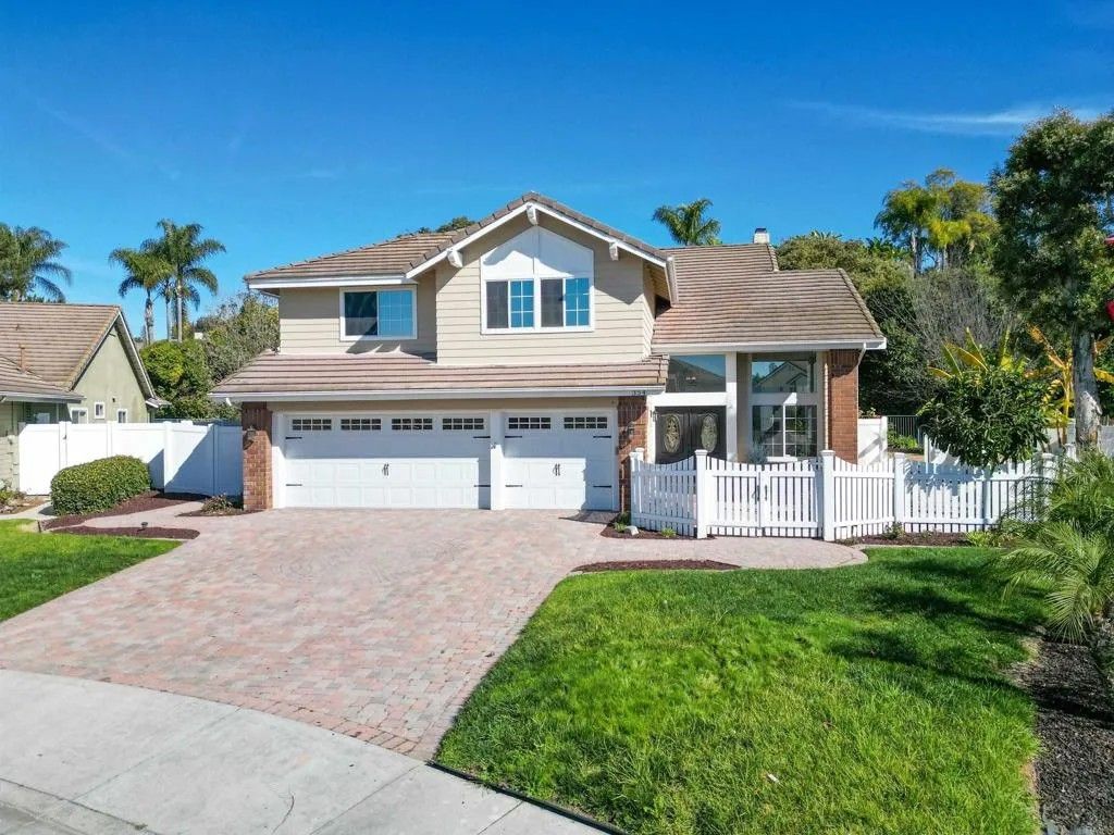 Photo of 354 Lustrosos Street, Oceanside, CA 92057 (MLS # NDP2600711)