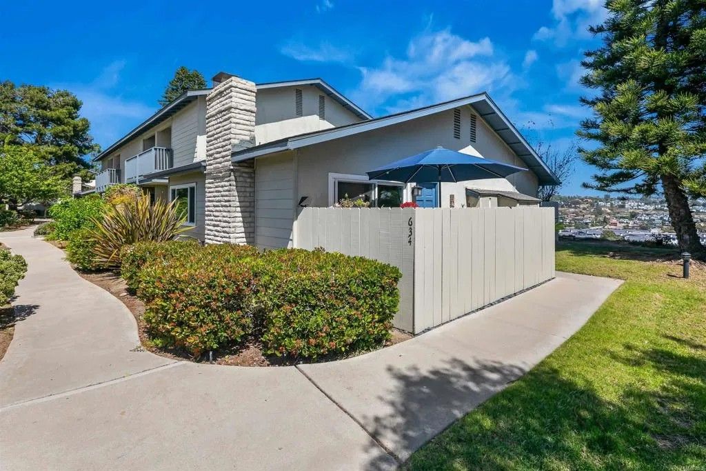 Photo of 634 E Solana Circle, Solana Beach, CA 92075 (MLS # NDP2604288)
