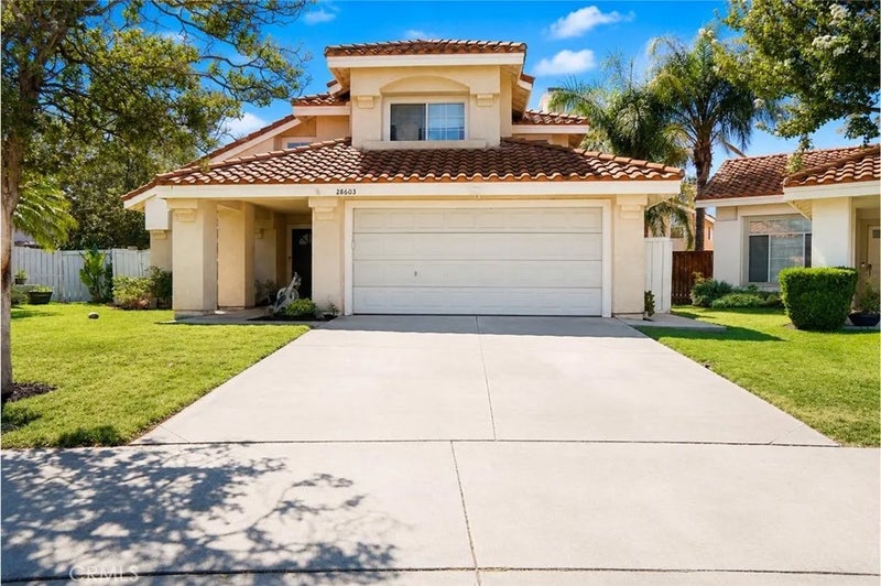 28603 River Glen Court