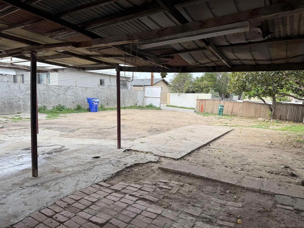 Photo of 4162 Delta St, San Diego, CA 92113 (MLS # 260002243)