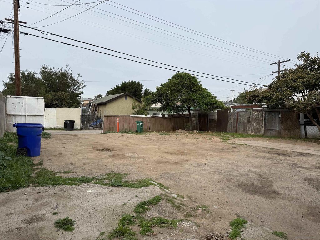 Photo of 4162 Delta St, San Diego, CA 92113 (MLS # 260002243)