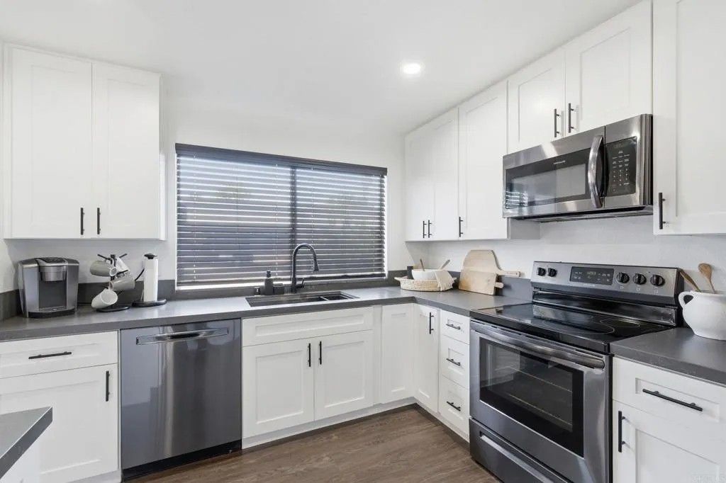 Photo of 6349 Caminito Salado, San Diego, CA 92111 (MLS # PTP2602477)