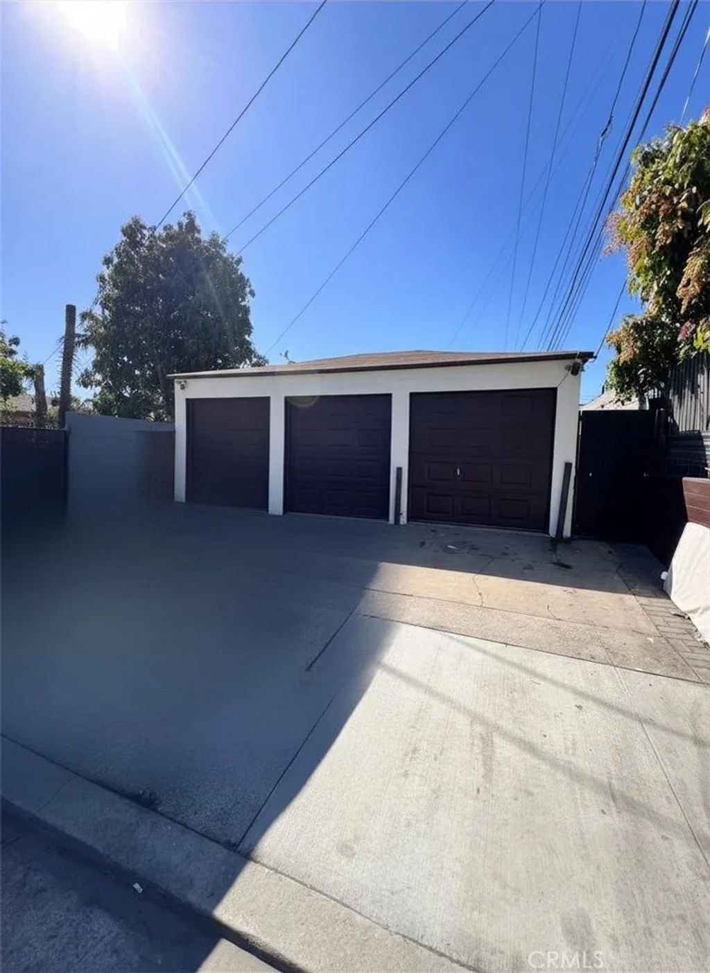 Photo of 5517 Loma Vista, Maywood, CA 90270 (MLS # PW26054721)