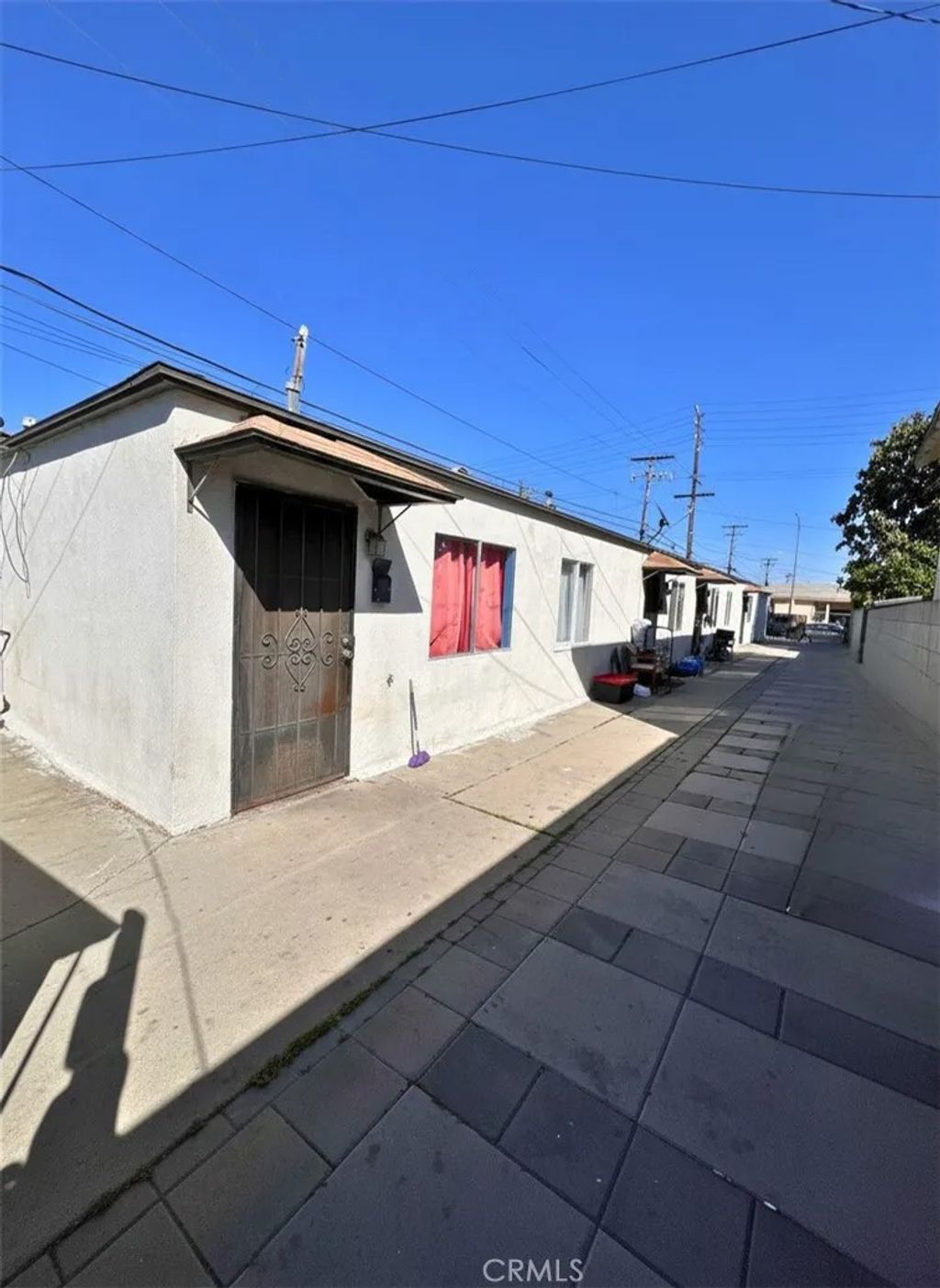 Photo of 5517 Loma Vista, Maywood, CA 90270 (MLS # PW26054721)