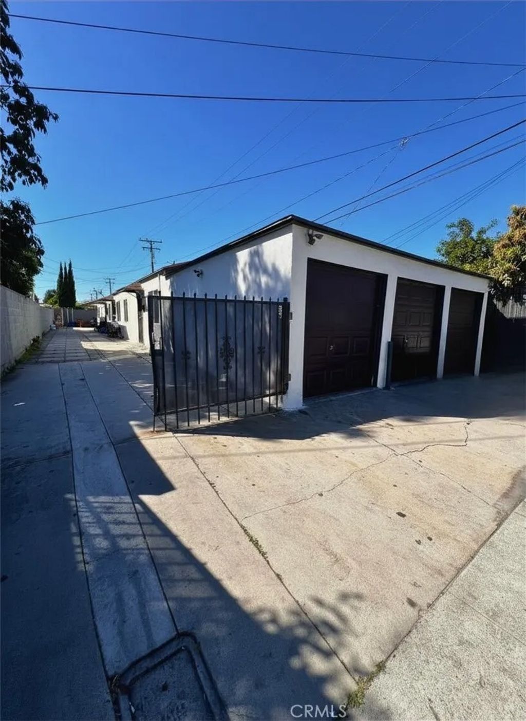 Photo of 5517 Loma Vista, Maywood, CA 90270 (MLS # PW26054721)