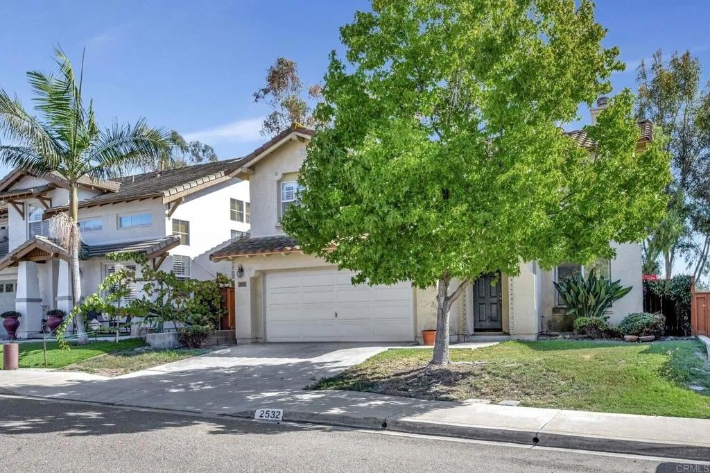 Photo of 2532 Oak Knoll, Chula Vista, CA 91914 (MLS # PTP2507575)