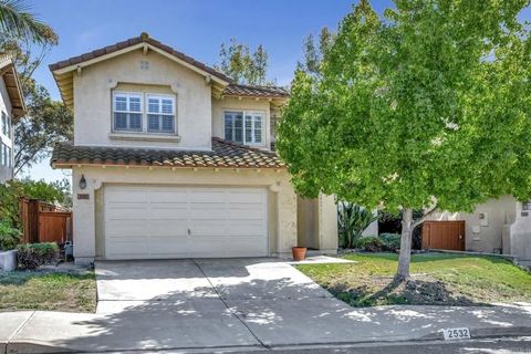 Photo of 2532 Oak Knoll, Chula Vista, CA 91914 (MLS # PTP2507575)
