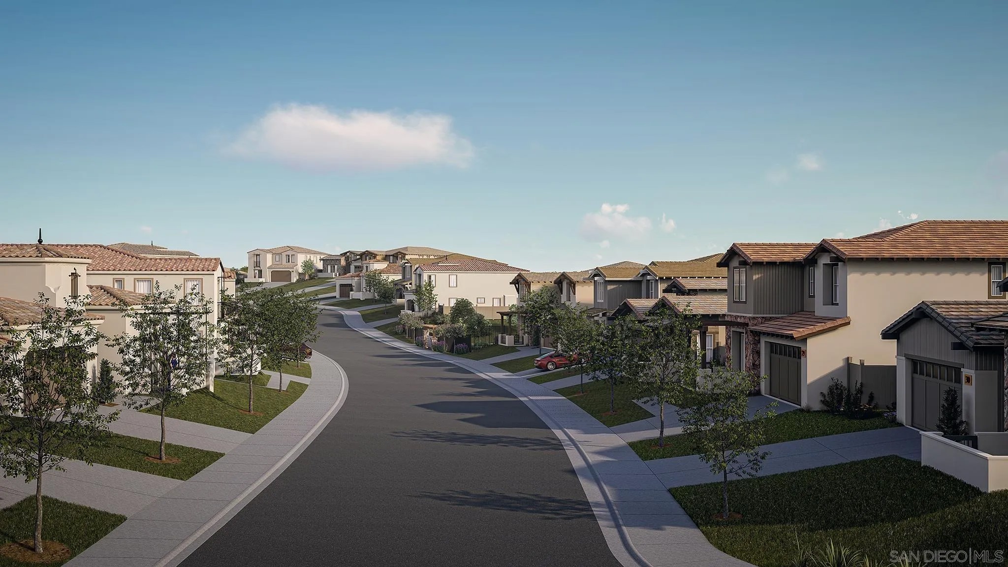 7770 La Mesa Summit Dr