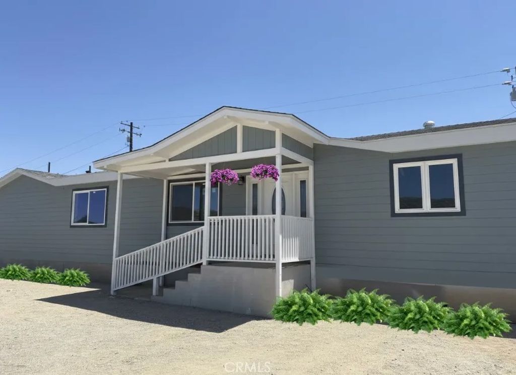 Photo of 33673 Old State Hwy, Hemet, CA 92545 (MLS # PW26108362)