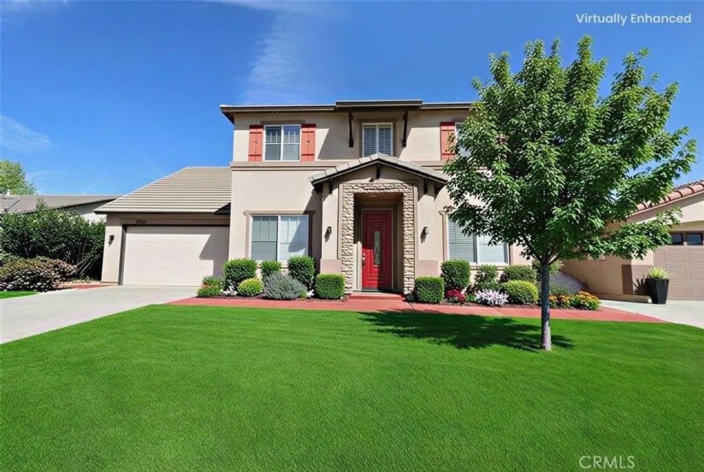 Photo of 2623 Taft Ln, Palmdale, CA 93551 (MLS # SR26071164)