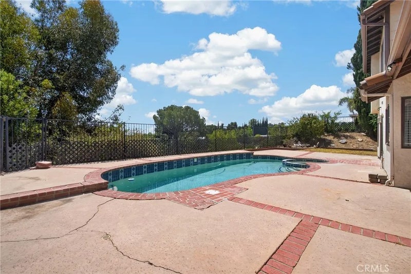 17418 Tuscan Drive