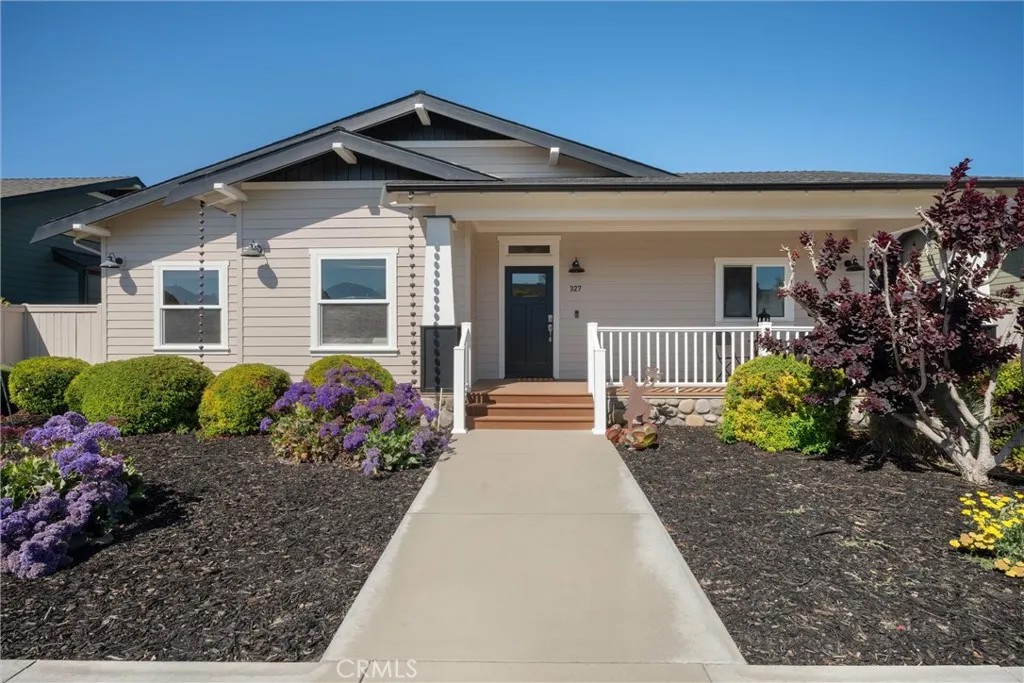 327 Stillwell Drive