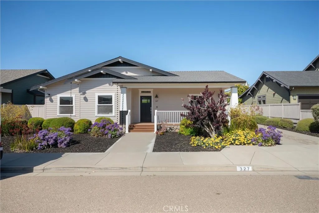 327 Stillwell Drive