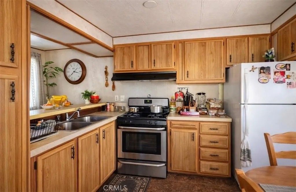 Photo of 1502 E Carson St #69, Carson, CA 90745 (MLS # DW25282500)