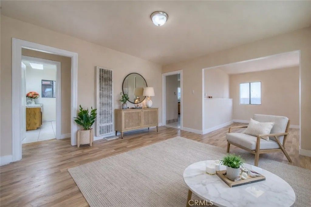 Photo of 2653 Flower St, Huntington Park, CA 90255 (MLS # IG26049744)