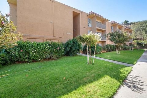 6955 Alvarado Road 59 San Diego CA 92120