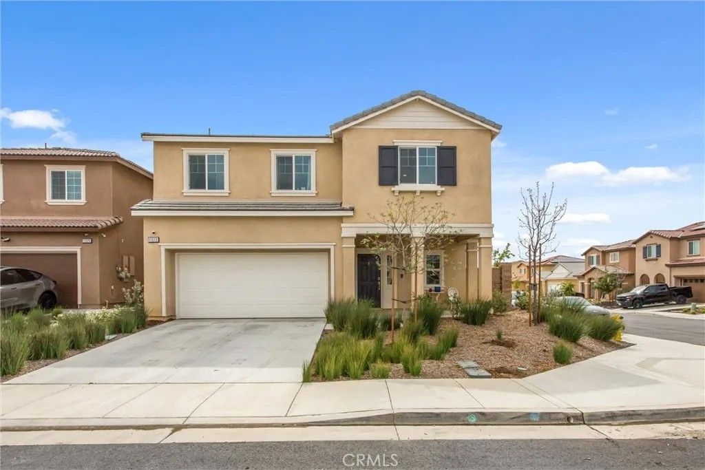 Photo of 11513 Hinton Court, Beaumont, CA 92223 (MLS # IG26068801)