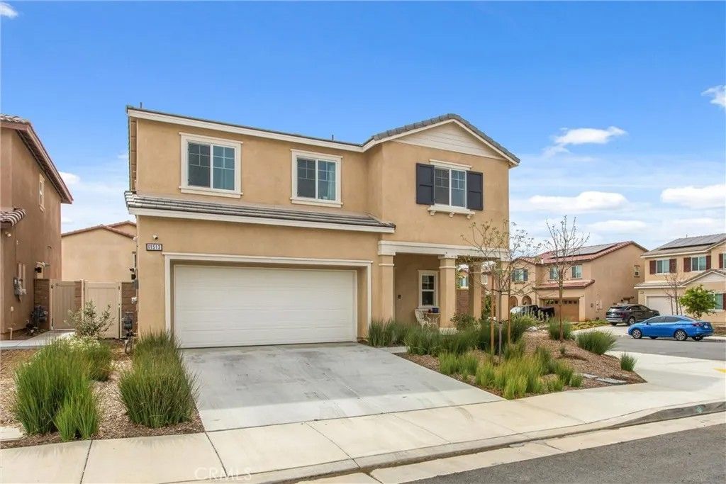 Photo of 11513 Hinton Court, Beaumont, CA 92223 (MLS # IG26068801)