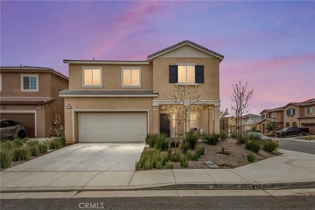 Photo of 11513 Hinton Court, Beaumont, CA 92223 (MLS # IG26068801)
