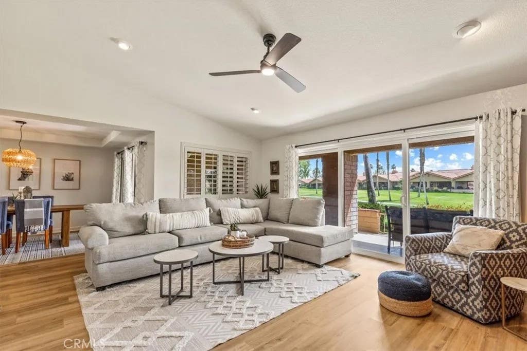 Photo of 91 Camino Arroyo Pl, Palm Desert, CA 92260 (MLS # TR26091693)