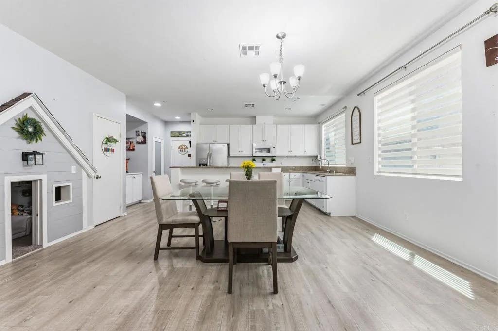 Photo of 1704 Cal Orchid Place #3, Chula Vista, CA 91913 (MLS # PTP2604613)