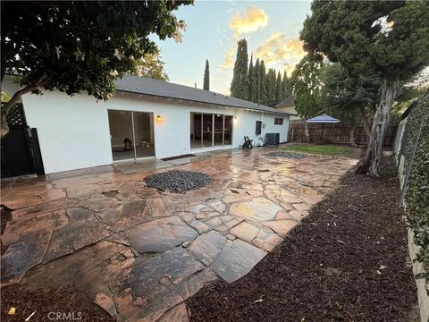 Tiny photo for 13827 Freiburg Street, Whittier, CA 90602 (MLS # CV25238186)