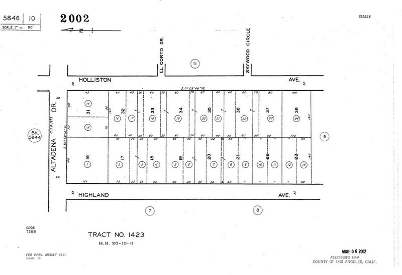 2469 Holliston