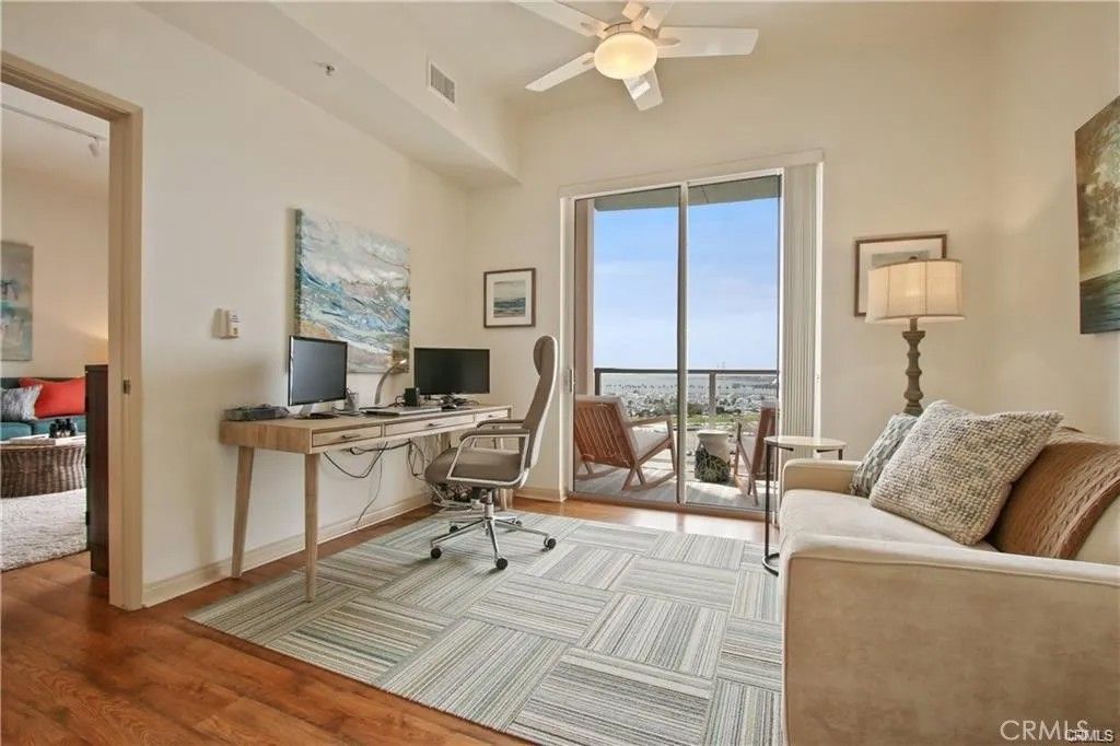 Photo of 488 E Ocean Boulevard #1110, Long Beach, CA 90802 (MLS # PW26005327)