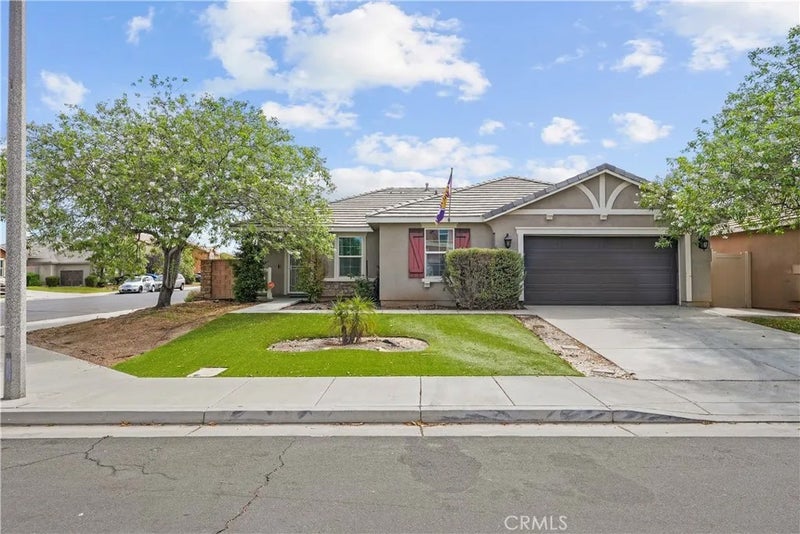 3411 Bryce Canyon Way