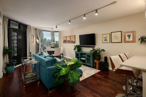 500 W Harbor Dr 915 San Diego CA 92101