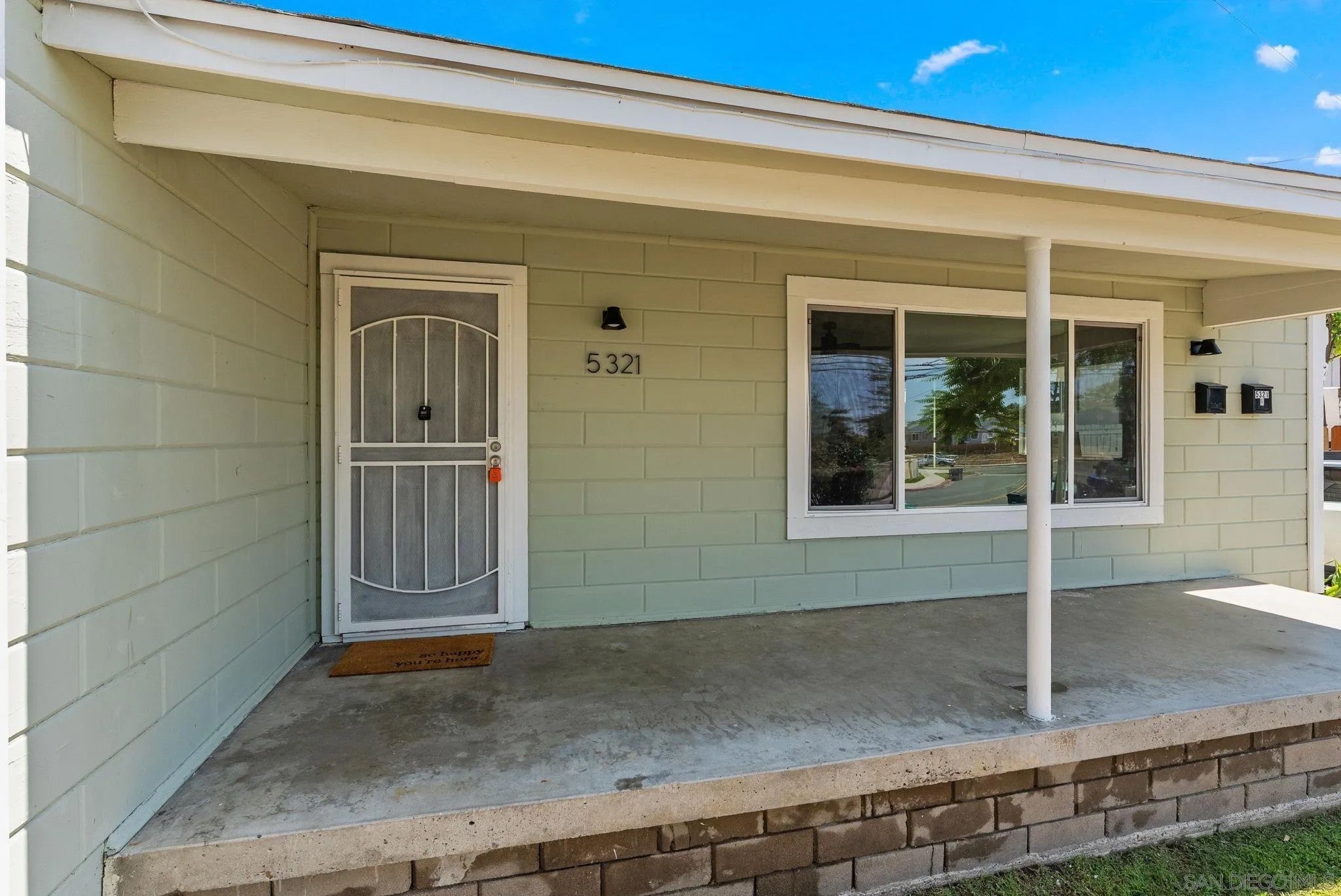 5321 Santa Margarita