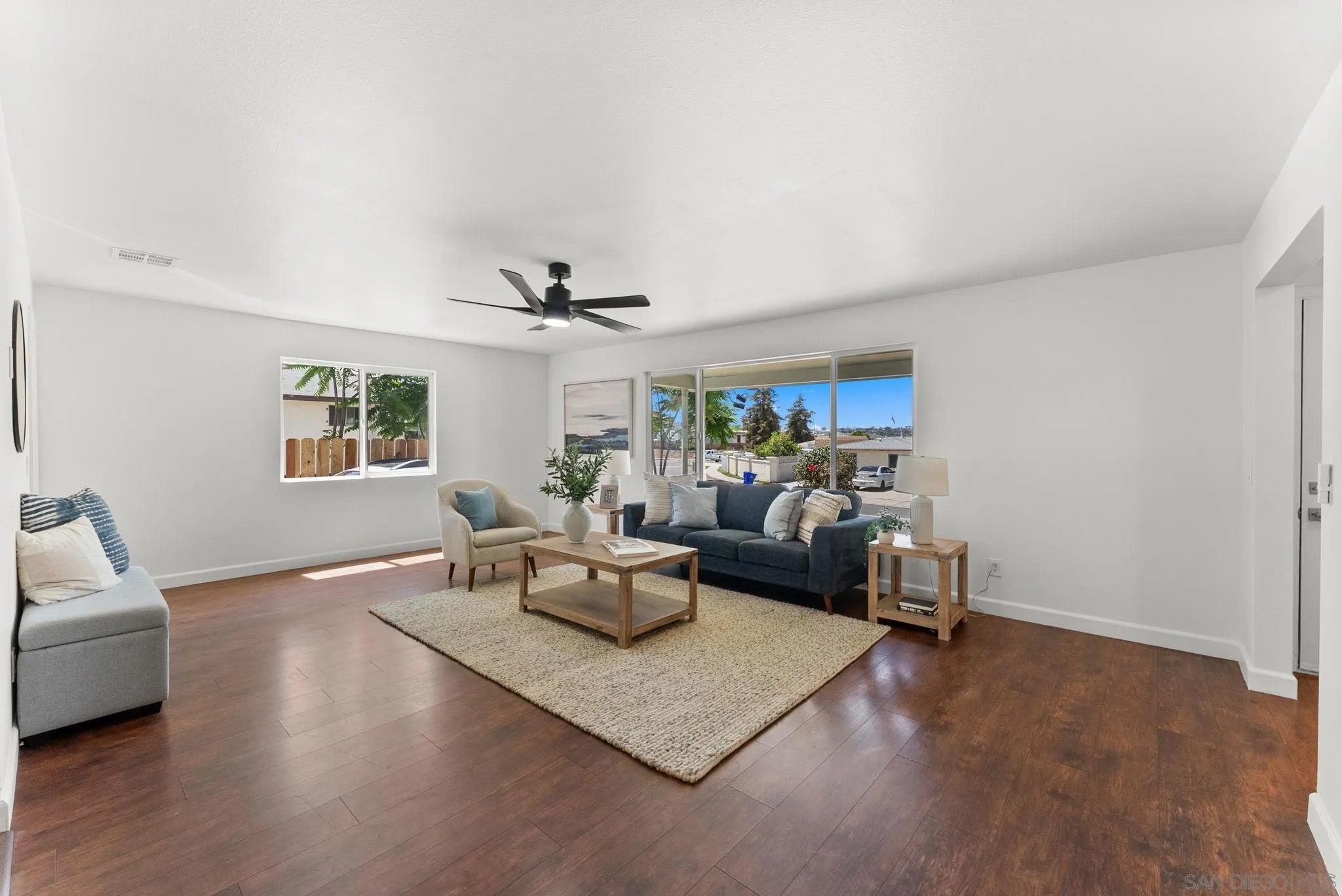 5321 Santa Margarita