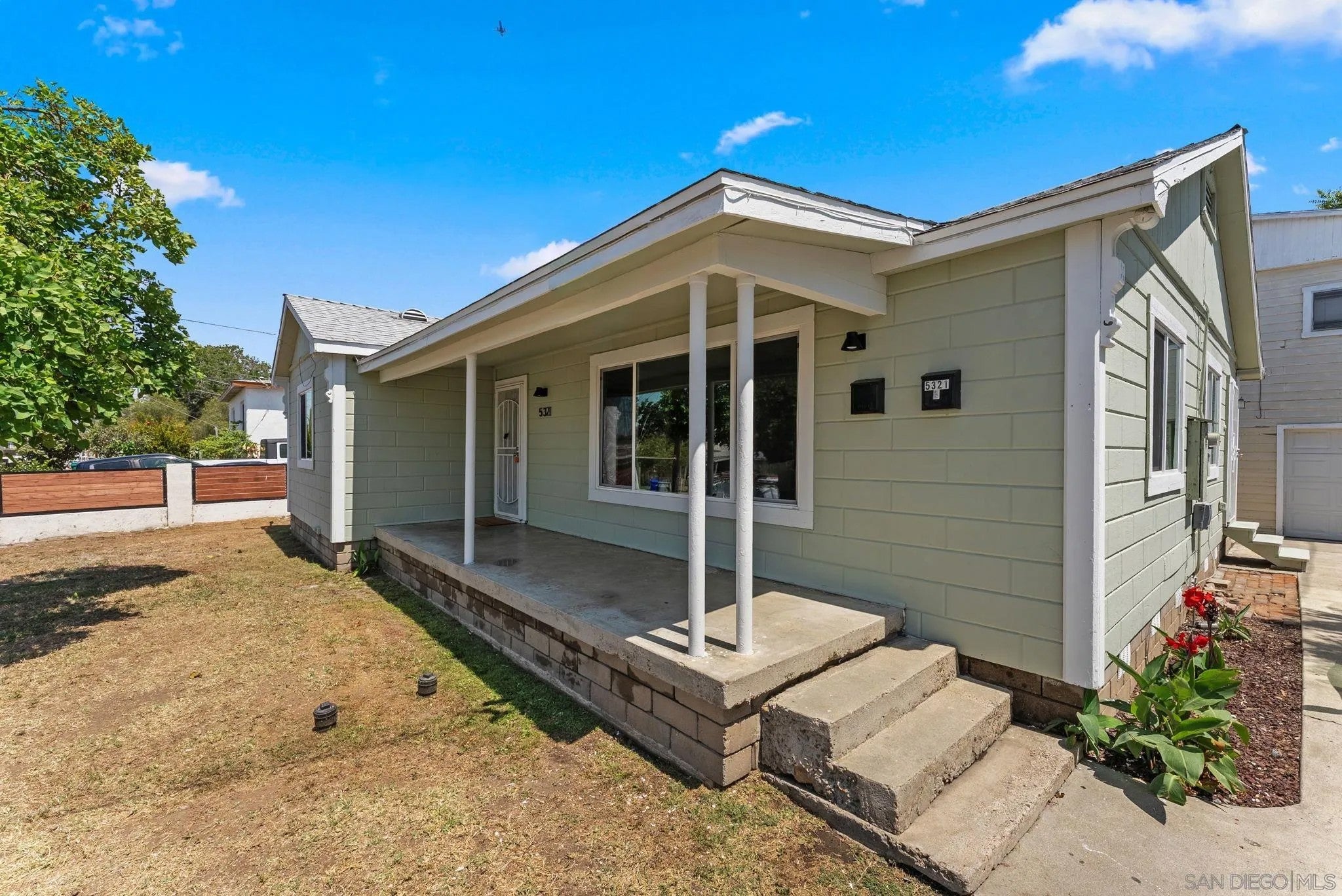 5321 Santa Margarita