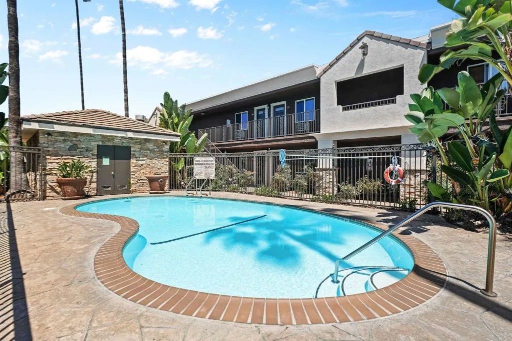Photo of 800 N Mollison Avenue #10, El Cajon, CA 92021 (MLS # PTP2603265)
