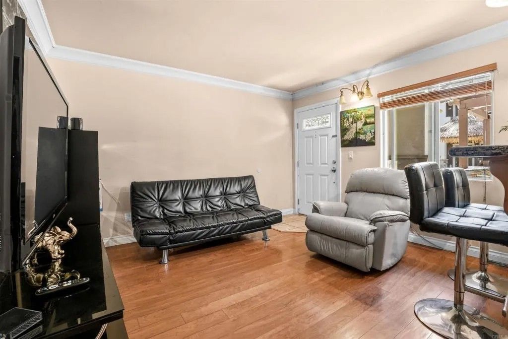 Photo of 800 N Mollison Avenue #10, El Cajon, CA 92021 (MLS # PTP2603265)