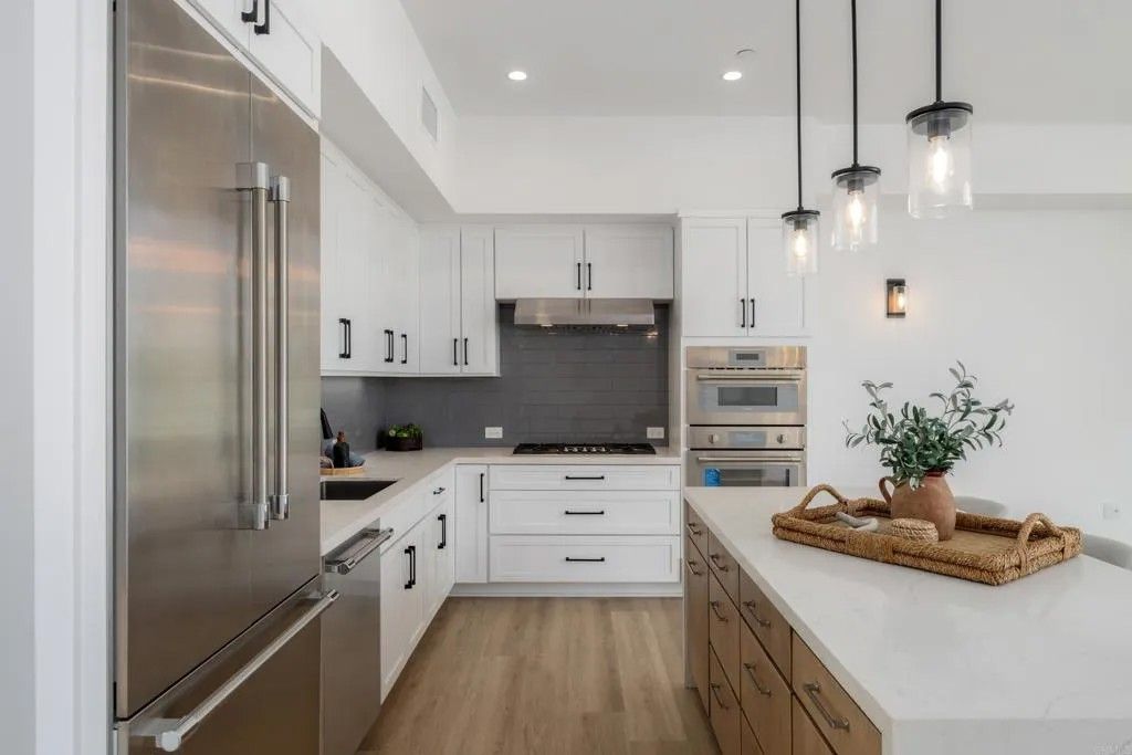 Photo of 2648 State Street, Unit #E St, Carlsbad, CA 92008 (MLS # NDP2600988)