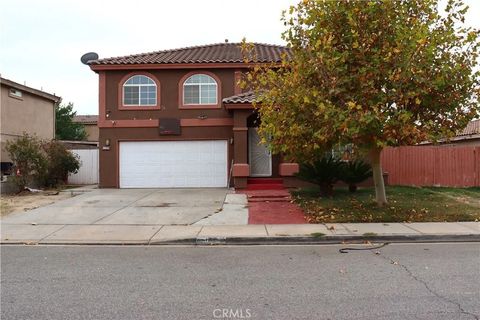 Tiny photo for 5642 Lighthouse Ln, Palmdale, CA 93552 (MLS # SR25259532)