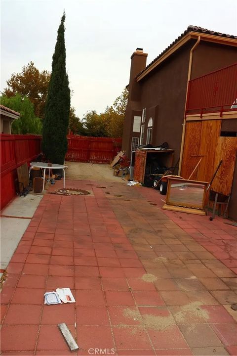 Tiny photo for 5642 Lighthouse Ln, Palmdale, CA 93552 (MLS # SR25259532)