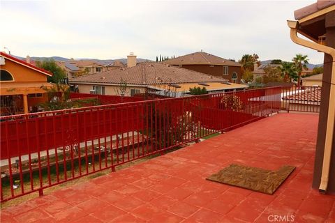 Tiny photo for 5642 Lighthouse Ln, Palmdale, CA 93552 (MLS # SR25259532)