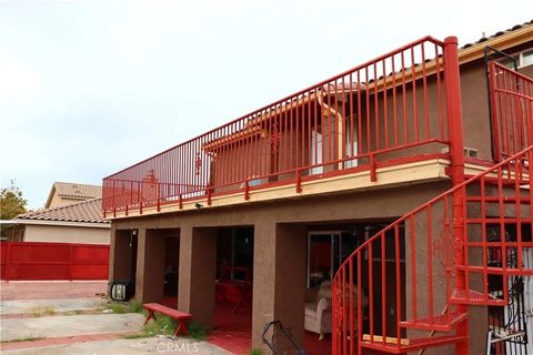 Tiny photo for 5642 Lighthouse Ln, Palmdale, CA 93552 (MLS # SR25259532)