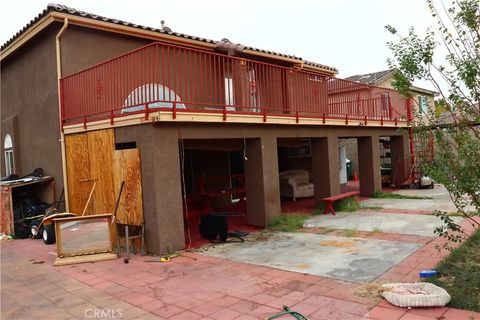 Tiny photo for 5642 Lighthouse Ln, Palmdale, CA 93552 (MLS # SR25259532)