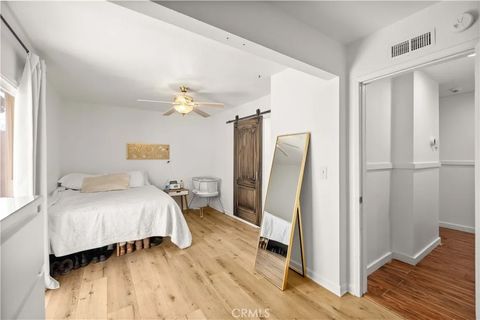 Tiny photo for 45026 16th St, Lancaster, CA 93534 (MLS # SR25275129)