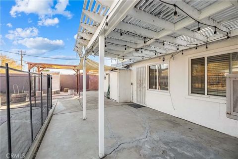 Tiny photo for 45026 16th St, Lancaster, CA 93534 (MLS # SR25275129)