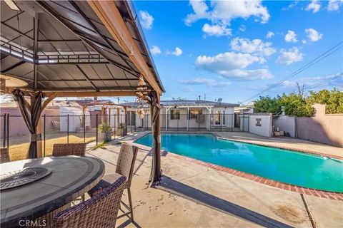 Tiny photo for 45026 16th St, Lancaster, CA 93534 (MLS # SR25275129)